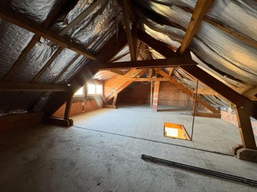 Maison a vendre Thenay 36800 Indre 119 m2 5 pièces 132500 euros