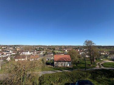 Maison a vendre Thenay 36800 Indre 119 m2 5 pièces 132500 euros