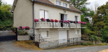 Maison a vendre Thenay 36800 Indre 119 m2 5 pièces 121900 euros