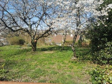 Maison a vendre Thenay 36800 Indre 119 m2 5 pièces 132500 euros