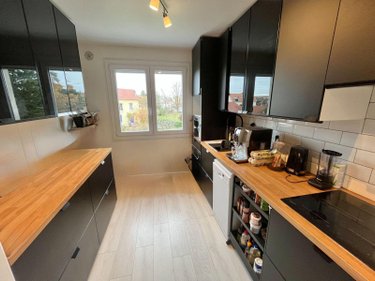 Appartement a vendre Besançon 25000 Doubs 78 m2 4 pièces 175000 euros