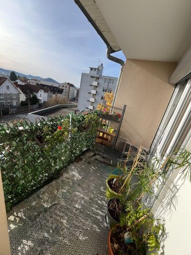 Appartement a vendre Besançon 25000 Doubs 78 m2 4 pièces 175000 euros