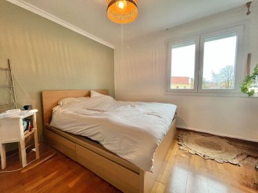 Appartement a vendre Besançon 25000 Doubs 78 m2 4 pièces 175000 euros