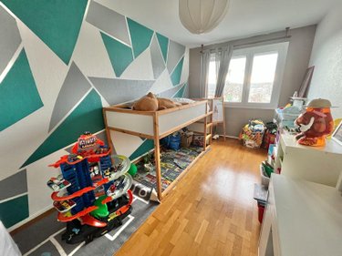 Appartement a vendre Besançon 25000 Doubs 78 m2 4 pièces 175000 euros