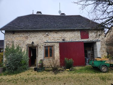 Maison a vendre Spoy 10200 Aube 84 m2 3 pièces 111300 euros