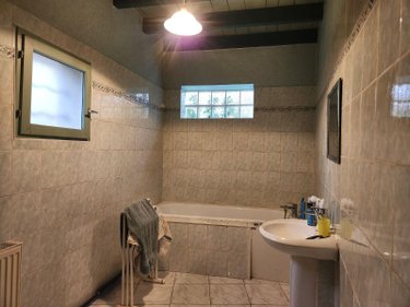 Maison a vendre Spoy 10200 Aube 84 m2 3 pièces 111300 euros