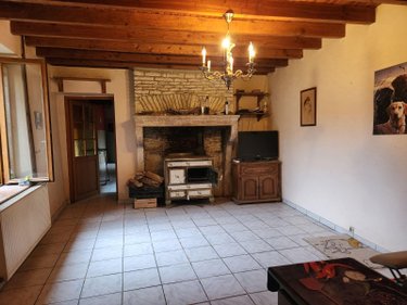 Maison a vendre Spoy 10200 Aube 84 m2 3 pièces 111300 euros