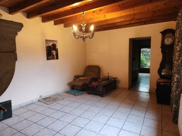 Maison a vendre Spoy 10200 Aube 84 m2 3 pièces 111300 euros