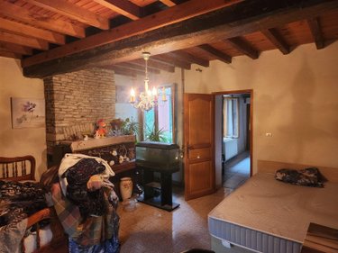 Maison a vendre Spoy 10200 Aube 84 m2 3 pièces 111300 euros