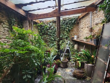 Maison a vendre Spoy 10200 Aube 84 m2 3 pièces 111300 euros