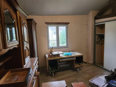 Maison a vendre Spoy 10200 Aube 84 m2 3 pièces 111300 euros