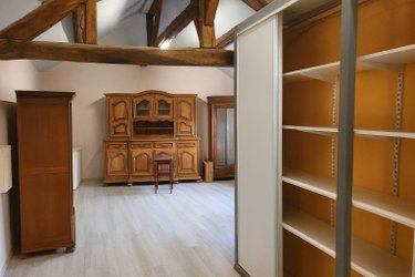 Maison a vendre Spoy 10200 Aube 84 m2 3 pièces 111300 euros