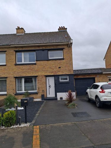 Maison a vendre Grande-Synthe 59760 Nord 113 m2 6 pièces 280800 euros