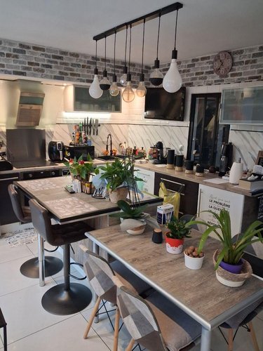 Maison a vendre Grande-Synthe 59760 Nord 113 m2 6 pièces 280800 euros