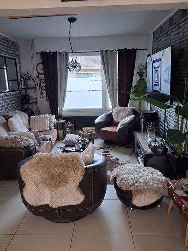 Maison a vendre Grande-Synthe 59760 Nord 113 m2 6 pièces 280800 euros