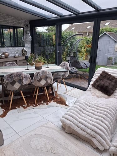 Maison a vendre Grande-Synthe 59760 Nord 113 m2 6 pièces 280800 euros