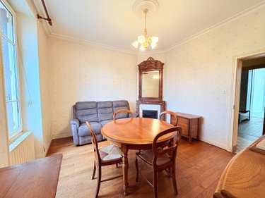 Maison a vendre Le Pêchereau 36200 Indre 100 m2 6 pièces 94340 euros