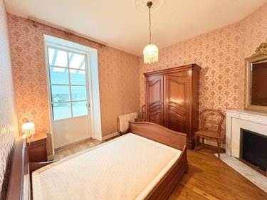 Maison a vendre Le Pêchereau 36200 Indre 100 m2 6 pièces 94340 euros