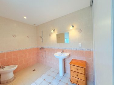 Maison a vendre Le Pêchereau 36200 Indre 100 m2 6 pièces 94340 euros