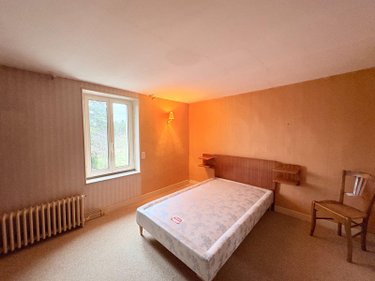 Maison a vendre Le Pêchereau 36200 Indre 100 m2 6 pièces 94340 euros