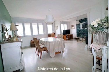 Appartement a vendre Armentières 59280 Nord 88 m2 5 pièces 99800 euros