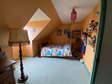 Maison a vendre Le Coudray 28630 Eure-et-Loir 156 m2 6 pièces 390000 euros