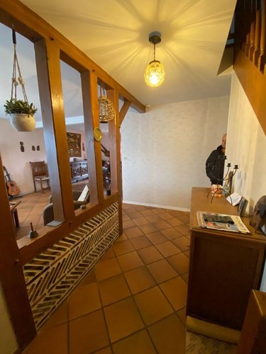 Maison a vendre Le Coudray 28630 Eure-et-Loir 156 m2 6 pièces 390000 euros