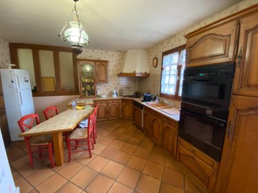 Maison a vendre Le Coudray 28630 Eure-et-Loir 156 m2 6 pièces 390000 euros