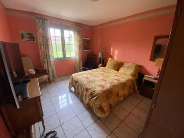 Maison a vendre Le Coudray 28630 Eure-et-Loir 156 m2 6 pièces 390000 euros