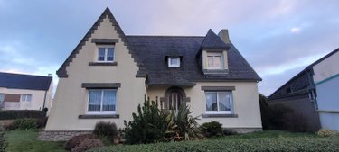 Maison a vendre Crozon 29160 Finistère 152 m2 6 pièces 310930 euros