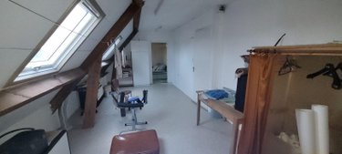 Maison a vendre Crozon 29160 Finistère 152 m2 6 pièces 310930 euros