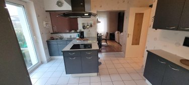 Maison a vendre Crozon 29160 Finistère 152 m2 6 pièces 310930 euros