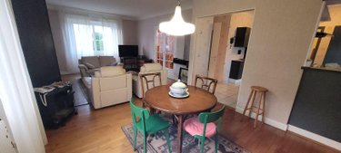 Maison a vendre Crozon 29160 Finistère 152 m2 6 pièces 310930 euros