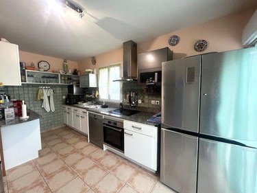 Maison a vendre Lanton 33138 Gironde 153 m2 7 pièces 567000 euros