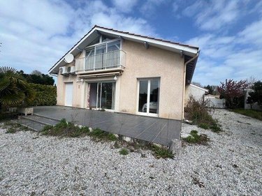 Maison a vendre Lanton 33138 Gironde 153 m2 7 pièces 567000 euros