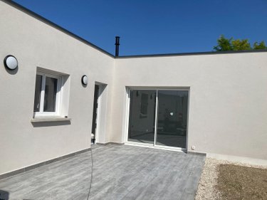 Location maison Saint-Parres-lès-Vaudes 10260 Aube 115 m2 4 pièces 850 euros