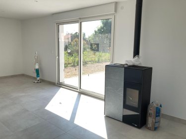 Location maison Saint-Parres-lès-Vaudes 10260 Aube 115 m2 4 pièces 850 euros