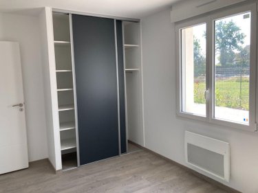 Location maison Saint-Parres-lès-Vaudes 10260 Aube 115 m2 4 pièces 850 euros