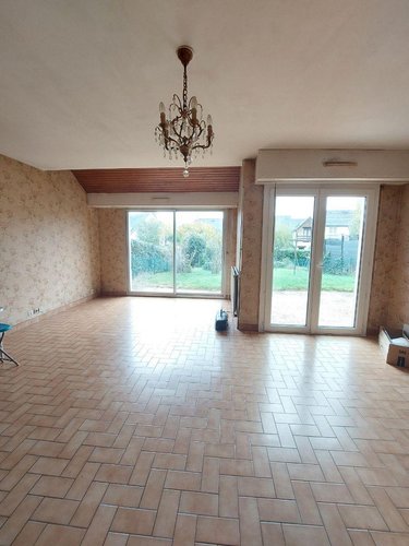 Maison a vendre Chantepie 35135 Ille-et-Vilaine 100 m2 5 pièces 339625 euros