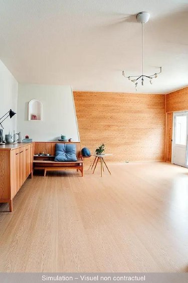 Maison a vendre Chantepie 35135 Ille-et-Vilaine 100 m2 5 pièces 319770 euros