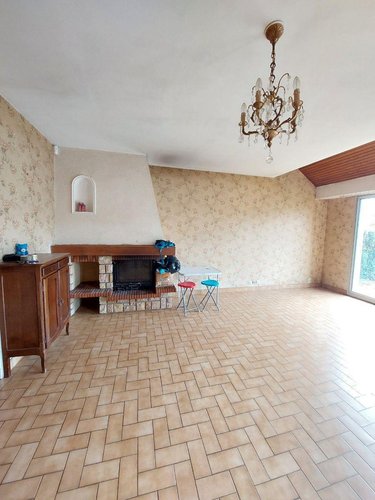 Maison a vendre Chantepie 35135 Ille-et-Vilaine 100 m2 5 pièces 339625 euros