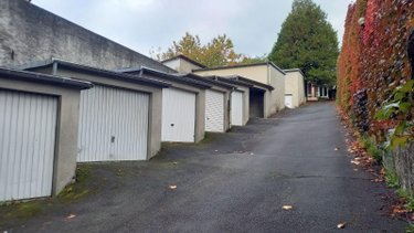 Appartement a vendre Aurillac 15000 Cantal 35 m2  33000 euros