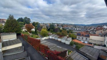 Appartement a vendre Aurillac 15000 Cantal 35 m2  33000 euros