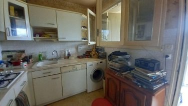 Appartement a vendre Aurillac 15000 Cantal 35 m2  33000 euros