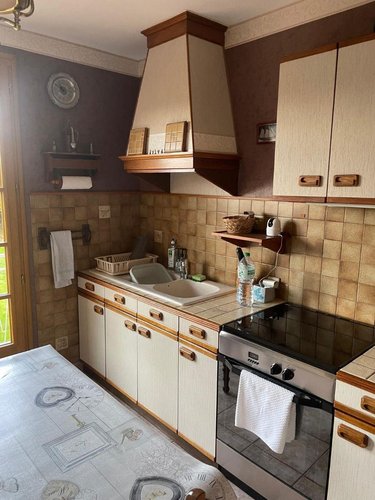 Maison a vendre Saint-Germain-la-Campagne 27230 Eure 73 m2 3 pièces 188100 euros