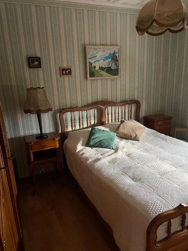 Maison a vendre Saint-Germain-la-Campagne 27230 Eure 73 m2 3 pièces 188100 euros