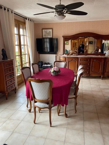 Maison a vendre Saint-Germain-la-Campagne 27230 Eure 73 m2 3 pièces 188100 euros