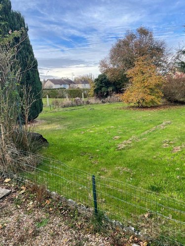 Maison a vendre Saint-Germain-la-Campagne 27230 Eure 73 m2 3 pièces 188100 euros