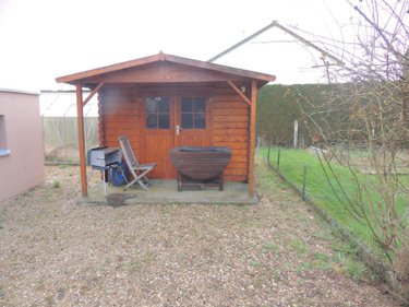 Maison a vendre Saint-Germain-la-Campagne 27230 Eure 73 m2 3 pièces 188100 euros