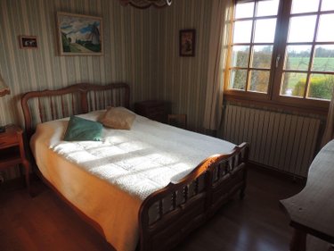 Maison a vendre Saint-Germain-la-Campagne 27230 Eure 73 m2 3 pièces 188100 euros